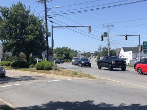 Route 28 East Hyannis Transportation Corridor Study