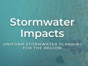 Stormwater Impacts