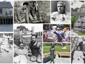 Elevating Under-Represented Histories