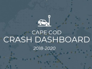 Cape Cod Crash Dashboard