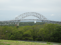 Canal Bridge